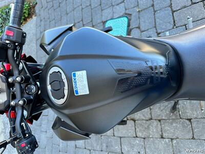 2024 Kawasaki Z500 SE ABS - Photo 11 - San Ramon, CA 94583