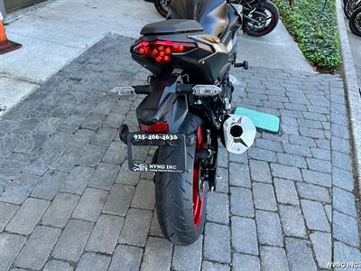 2024 Kawasaki Z500 SE ABS - Photo 7 - San Ramon, CA 94583