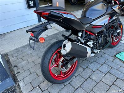 2024 Kawasaki Z500 SE ABS - Photo 8 - San Ramon, CA 94583