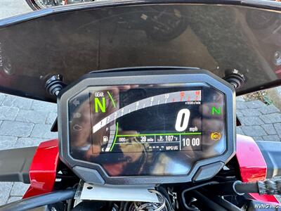 2024 Kawasaki Z500 SE ABS - Photo 14 - San Ramon, CA 94583