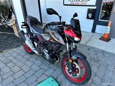 2024 Kawasaki Z500 SE ABS - Photo 2 - San Ramon, CA 94583