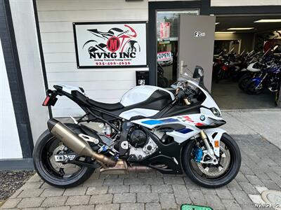 2024 BMW S 1000 RR