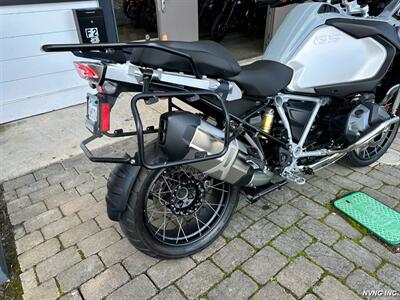 2023 BMW R 1250 GS Adventure   - Photo 8 - San Ramon, CA 94583