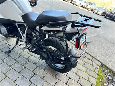 2023 BMW R 1250 GS Adventure   - Photo 6 - San Ramon, CA 94583