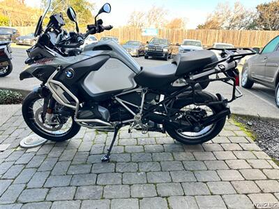 2023 BMW R 1250 GS Adventure   - Photo 5 - San Ramon, CA 94583