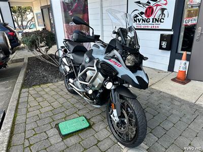 2023 BMW R 1250 GS Adventure   - Photo 2 - San Ramon, CA 94583