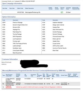 2023 BMW R 1250 GS Adventure   - Photo 16 - San Ramon, CA 94583