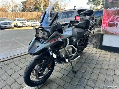 2023 BMW R 1250 GS Adventure   - Photo 4 - San Ramon, CA 94583