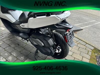 2022 BMW C 400 GT   - Photo 6 - San Ramon, CA 94583