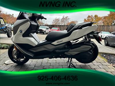 2022 BMW C 400 GT   - Photo 5 - San Ramon, CA 94583