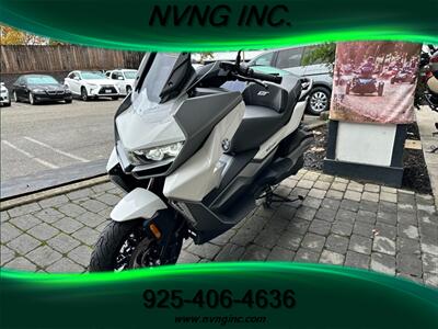 2022 BMW C 400 GT   - Photo 4 - San Ramon, CA 94583