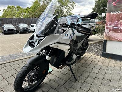 2025 BMW R 1300 GS   - Photo 4 - San Ramon, CA 94583