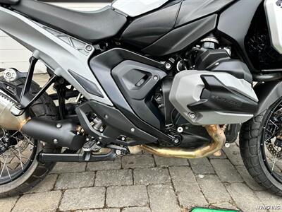 2025 BMW R 1300 GS   - Photo 9 - San Ramon, CA 94583