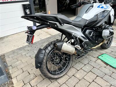2025 BMW R 1300 GS   - Photo 8 - San Ramon, CA 94583