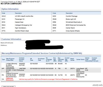 2025 BMW R 1300 GS   - Photo 1 - San Ramon, CA 94583