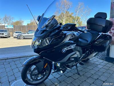 2021 BMW K 1600 GTL - Photo 4 - San Ramon, CA 94583