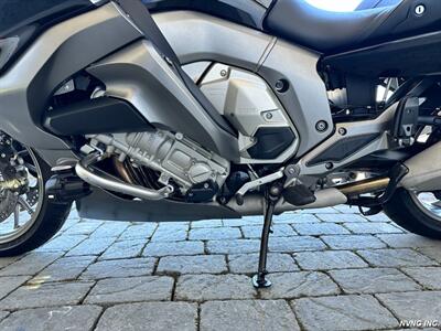 2021 BMW K 1600 GTL - Photo 11 - San Ramon, CA 94583