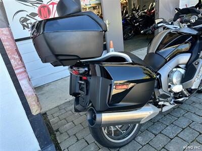 2021 BMW K 1600 GTL - Photo 9 - San Ramon, CA 94583