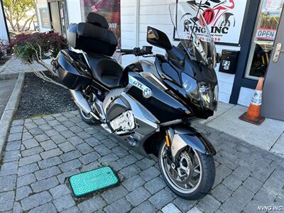 2021 BMW K 1600 GTL - Photo 2 - San Ramon, CA 94583