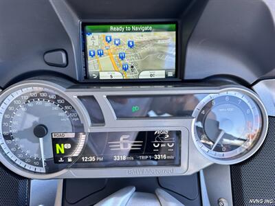 2021 BMW K 1600 GTL - Photo 16 - San Ramon, CA 94583