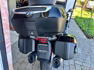 2021 BMW K 1600 GTL - Photo 8 - San Ramon, CA 94583