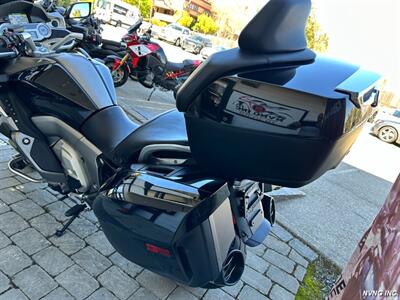 2021 BMW K 1600 GTL - Photo 7 - San Ramon, CA 94583