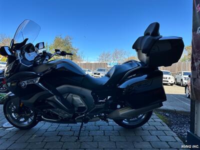 2021 BMW K 1600 GTL - Photo 5 - San Ramon, CA 94583