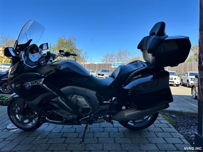 2021 BMW K 1600 GTL - Photo 6 - San Ramon, CA 94583