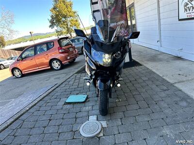 2021 BMW K 1600 GTL - Photo 3 - San Ramon, CA 94583