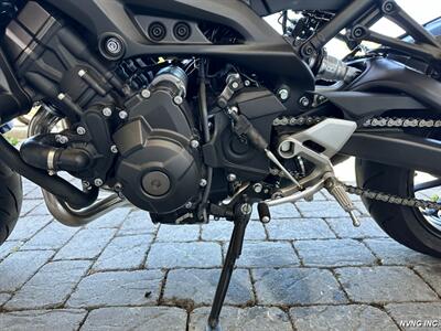 2019 YAMAHA MT-09   - Photo 10 - San Ramon, CA 94583