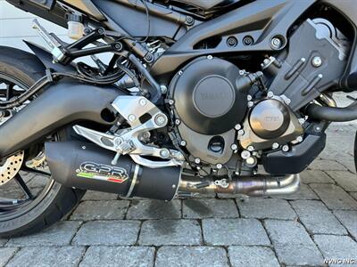 2019 YAMAHA MT-09   - Photo 9 - San Ramon, CA 94583