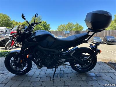 2019 YAMAHA MT-09   - Photo 5 - San Ramon, CA 94583