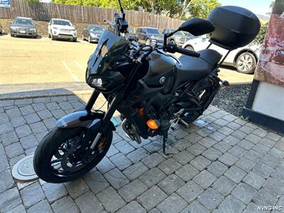 2019 YAMAHA MT-09   - Photo 4 - San Ramon, CA 94583