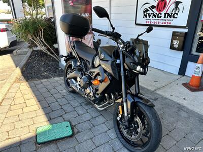 2019 YAMAHA MT-09   - Photo 2 - San Ramon, CA 94583
