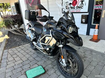 2023 BMW R 1250 GS Adventure   - Photo 2 - San Ramon, CA 94583