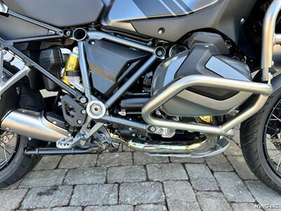 2023 BMW R 1250 GS Adventure   - Photo 9 - San Ramon, CA 94583