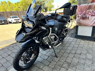 2023 BMW R 1250 GS Adventure   - Photo 4 - San Ramon, CA 94583