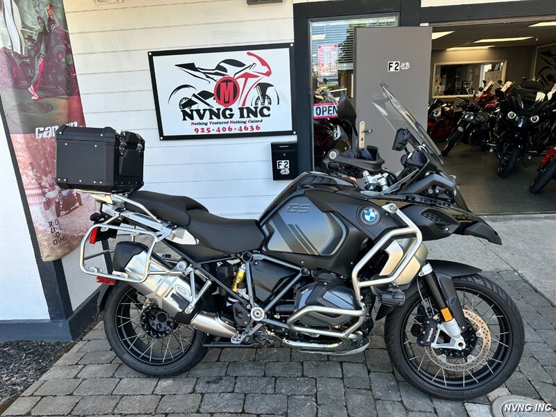 2023 BMW R 1250 GS Adventure   - Photo 1 - San Ramon, CA 94583
