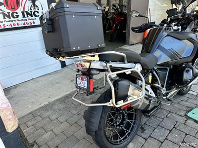 2023 BMW R 1250 GS Adventure   - Photo 8 - San Ramon, CA 94583