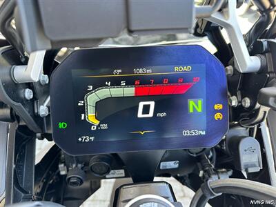 2023 BMW R 1250 GS Adventure   - Photo 14 - San Ramon, CA 94583