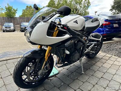 2024 Triumph Speed Triple 1200 RR - Photo 4 - San Ramon, CA 94583