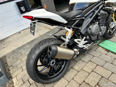 2024 Triumph Speed Triple 1200 RR - Photo 8 - San Ramon, CA 94583