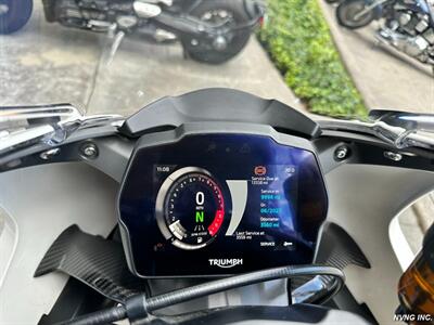 2024 Triumph Speed Triple 1200 RR - Photo 15 - San Ramon, CA 94583