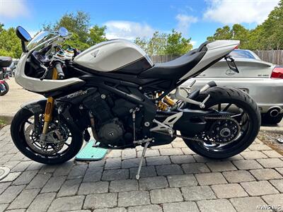 2024 Triumph Speed Triple 1200 RR - Photo 5 - San Ramon, CA 94583
