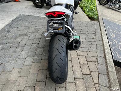 2024 Triumph Speed Triple 1200 RR - Photo 7 - San Ramon, CA 94583