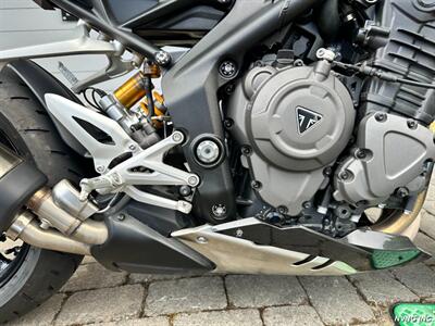2024 Triumph Speed Triple 1200 RR - Photo 9 - San Ramon, CA 94583