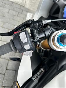 2024 Triumph Speed Triple 1200 RR - Photo 13 - San Ramon, CA 94583