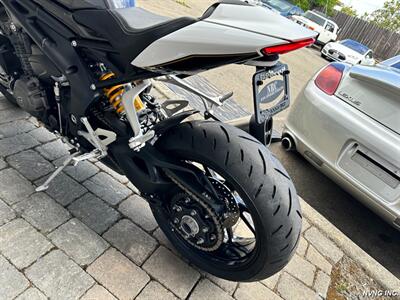 2024 Triumph Speed Triple 1200 RR - Photo 6 - San Ramon, CA 94583