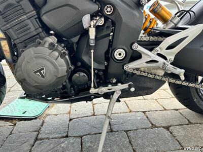 2024 Triumph Speed Triple 1200 RR - Photo 10 - San Ramon, CA 94583