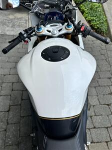 2024 Triumph Speed Triple 1200 RR - Photo 12 - San Ramon, CA 94583